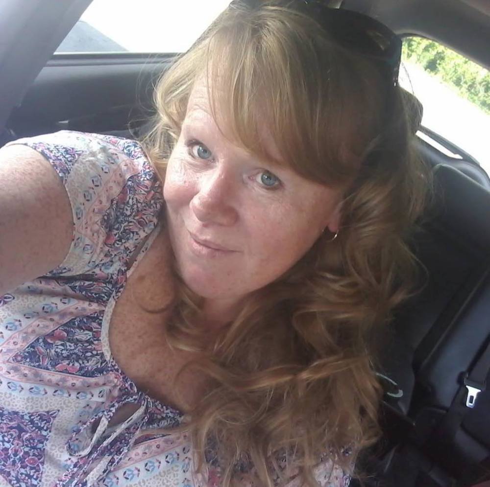 Meet your Posher, Cyndi